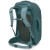 Męski plecak podróżny Osprey Farpoint 70 – Cascade Blue/Torrent Blue