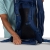 Męski plecak podróżny Osprey Farpoint 70 – Cascade Blue/Torrent Blue