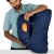 Męski plecak podróżny Osprey Farpoint 70 – Cascade Blue/Torrent Blue