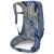 Męski plecak turystyczny Osprey Stratos 24 – Nirvana Blue