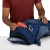 Męski plecak turystyczny Osprey Stratos 24 – Nirvana Blue