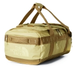 Torba podróżna The North Face Base Camp Voyager 42L - Pear-Cedar-Lemon Mist