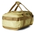 Torba podróżna The North Face Base Camp Voyager 42L - Pear-Cedar-Lemon Mist