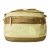Torba podróżna The North Face Base Camp Voyager 42L - Pear-Cedar-Lemon Mist