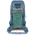 Dwukomorowy plecak damski Osprey Sirrus 36 – Sevres Blue
