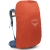 Dwukomorowy plecak damski Osprey Sirrus 36 – Sevres Blue