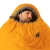 Trzysezonowy śpiwór puchowy Deuter Astro Pro 400 REGULAR -6C/21F