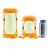Trzysezonowy śpiwór puchowy Deuter Astro Pro 400 REGULAR -6C/21F