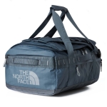 Torba podróżna The North Face Base Camp Voyager 42L - Granite Grey/Frost Grey