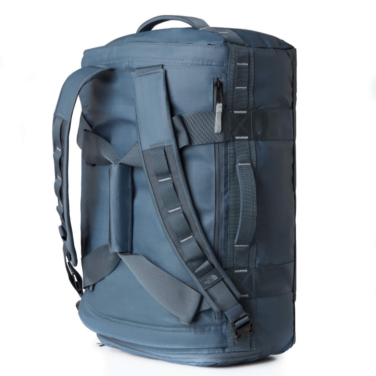 Torba podróżna The North Face Base Camp Voyager 42L - Granite Grey/Frost Grey