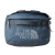 Torba podróżna The North Face Base Camp Voyager 42L - Granite Grey/Frost Grey