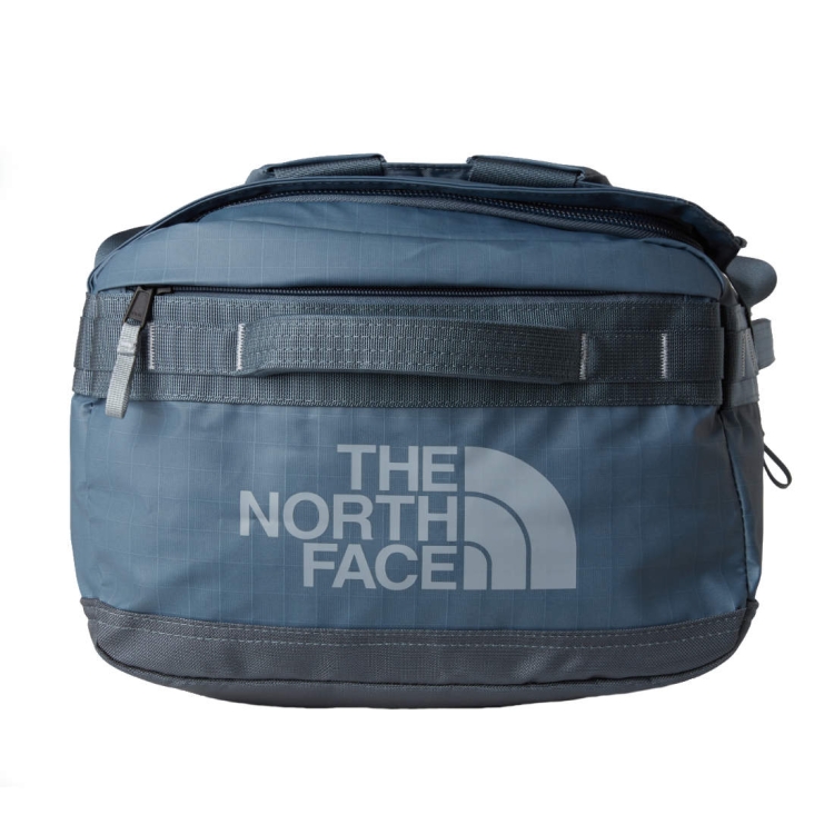 Torba podróżna The North Face Base Camp Voyager 42L - Granite Grey/Frost Grey
