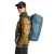 Torba podróżna The North Face Base Camp Voyager 42L - Granite Grey/Frost Grey