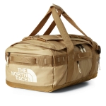 Torba podróżna The North Face Base Camp Voyager 42L - Stone-Utility Brown-Desert Stone