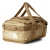 Torba podróżna The North Face Base Camp Voyager 42L - Stone-Utility Brown-Desert Stone