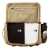 Torba podróżna The North Face Base Camp Voyager 42L - Stone-Utility Brown-Desert Stone