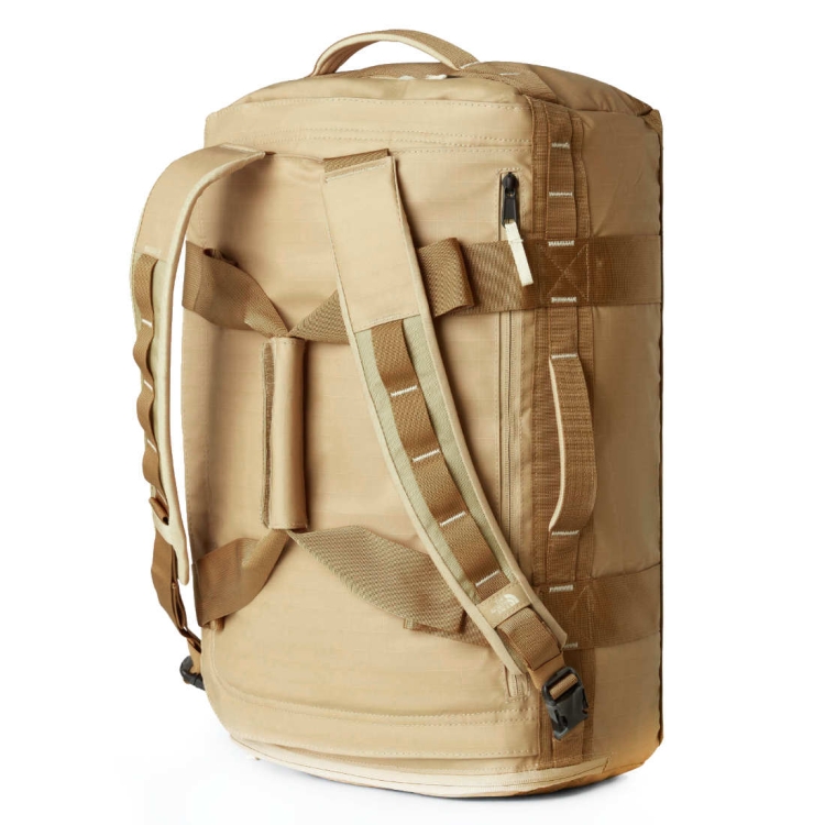 Torba podróżna The North Face Base Camp Voyager 42L - Stone-Utility Brown-Desert Stone