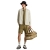 Torba podróżna The North Face Base Camp Voyager 42L - Stone-Utility Brown-Desert Stone