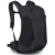 Lekki plecak turystyczny Osprey Hikelite 18 – Raven Black