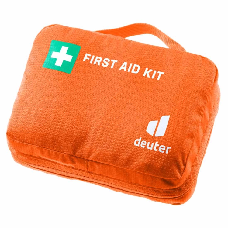 Apteczka turystyczna Deuter First Aid Kit - Koi