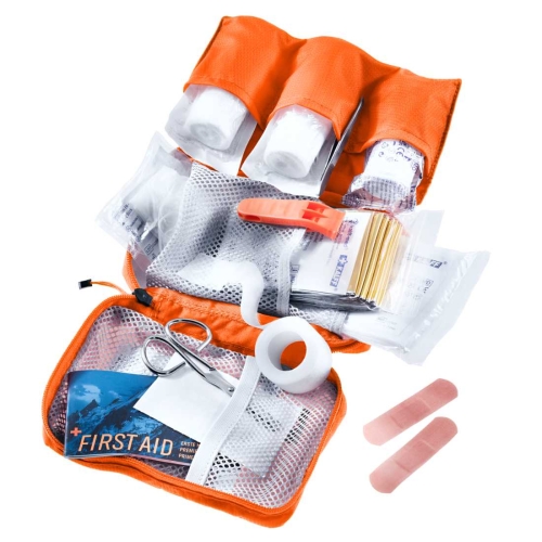 Apteczka turystyczna Deuter First Aid Kit - Koi