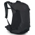 Lekki plecak turystyczny Osprey Hikelite 26 – Raven Black
