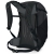 Lekki plecak turystyczny Osprey Hikelite 26 – Raven Black