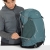 Lekki plecak turystyczny Osprey Hikelite 26 – Cascade Blue