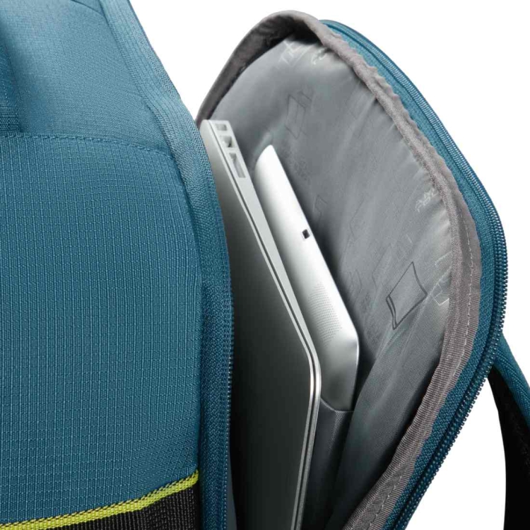 Plecak kabinowy American Tourister Take2cabin S/M Sport Backpack - Harbor Blue