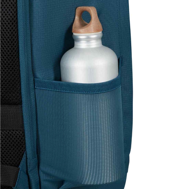 Plecak kabinowy American Tourister Take2cabin S/M Sport Backpack - Harbor Blue