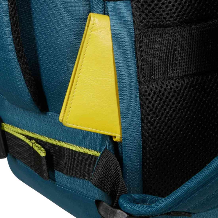 Plecak kabinowy American Tourister Take2cabin S/M Sport Backpack - Harbor Blue