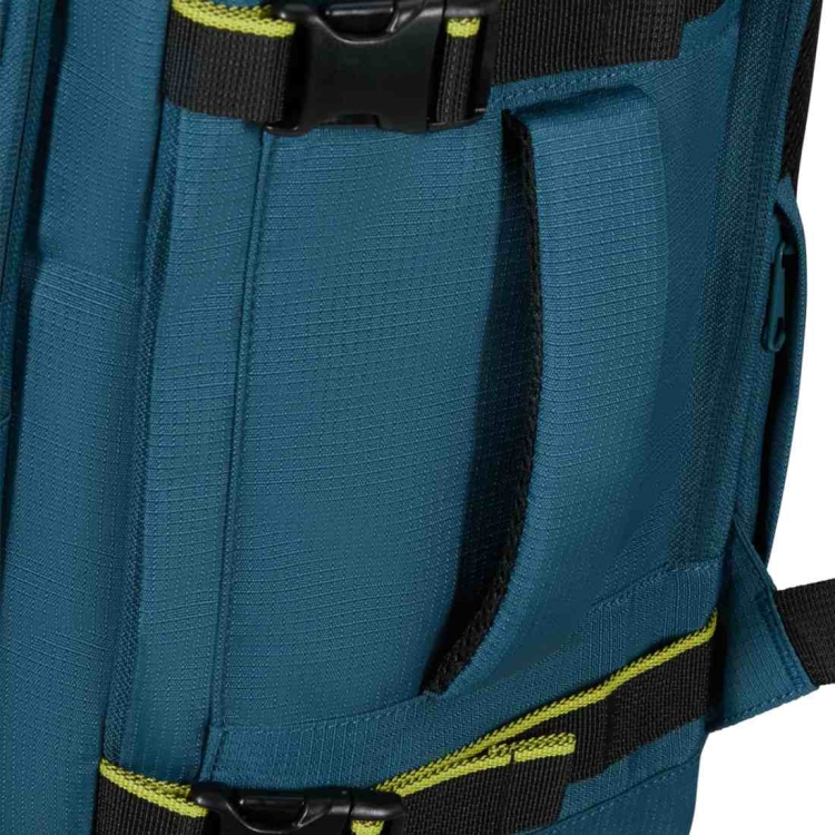 Plecak kabinowy American Tourister Take2cabin S/M Sport Backpack - Harbor Blue