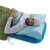 Wkładka Sea To Summit Comfort Blend Sleeping Bag Liner Rectangular with Pillow Sleeve