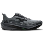 Męskie buty do biegania Brooks Ghost Trail – Gray/Blackened Pearl