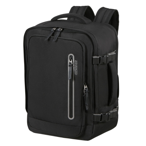 Plecak kabinowy American Tourister Take2cabin S/M Sport Backpack - Black