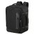 Plecak kabinowy American Tourister Take2cabin S/M Sport Backpack - Black