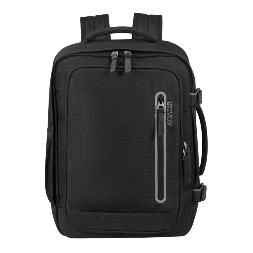 Plecak kabinowy American Tourister Take2cabin S/M Sport Backpack - Black