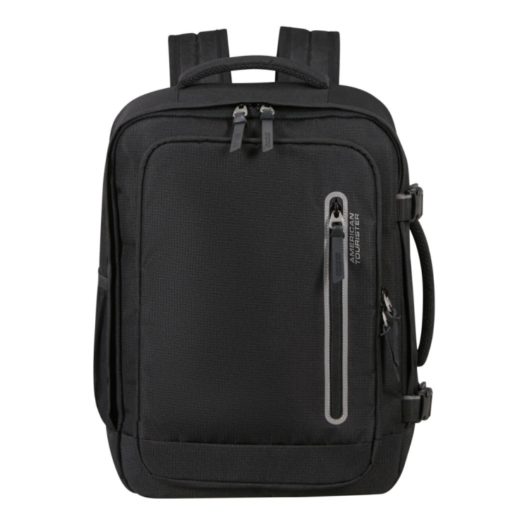 Plecak kabinowy American Tourister Take2cabin S/M Sport Backpack - Black