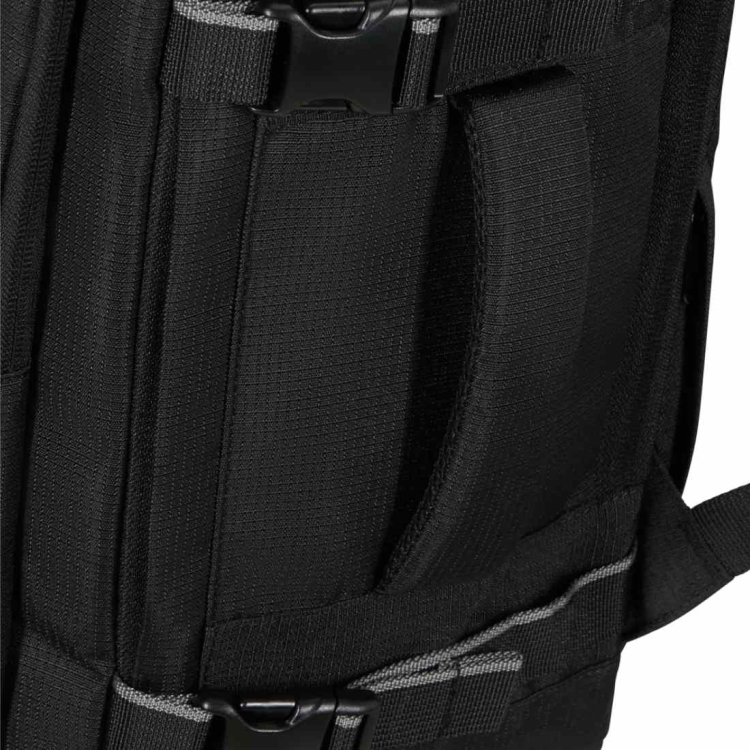 Plecak kabinowy American Tourister Take2cabin S/M Sport Backpack - Black