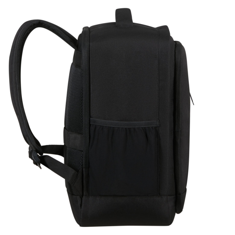 Plecak kabinowy American Tourister Take2cabin S/M Sport Backpack - Black