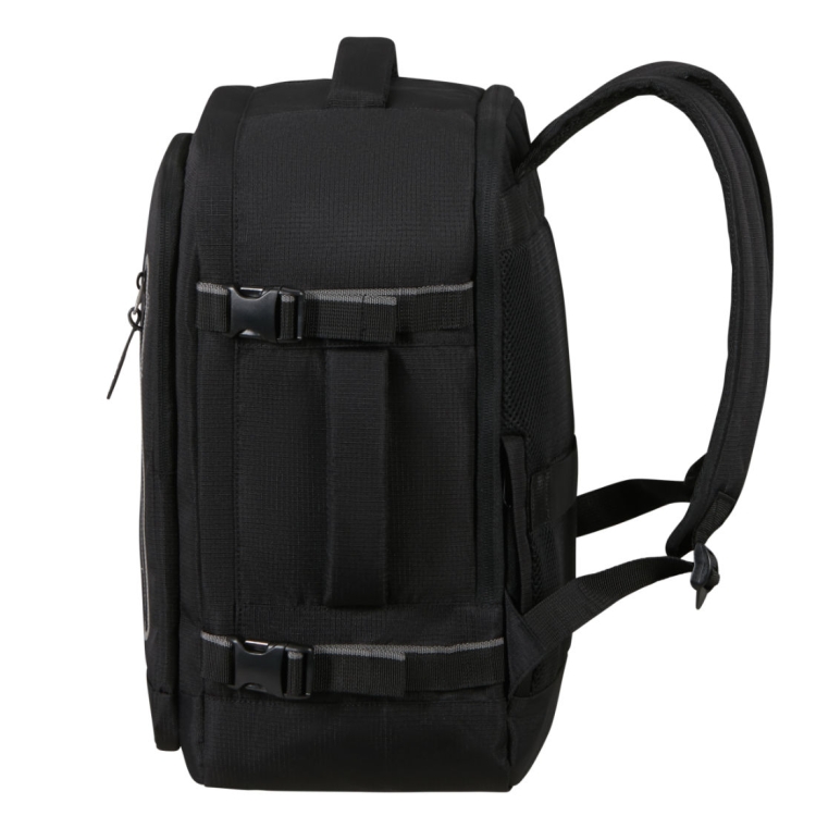Plecak kabinowy American Tourister Take2cabin S/M Sport Backpack - Black