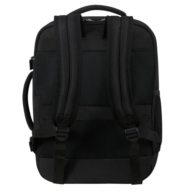 Plecak kabinowy American Tourister Take2cabin S/M Sport Backpack - Black