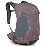 Lekki plecak turystyczny Osprey Hikelite 26 – Graphite Purple