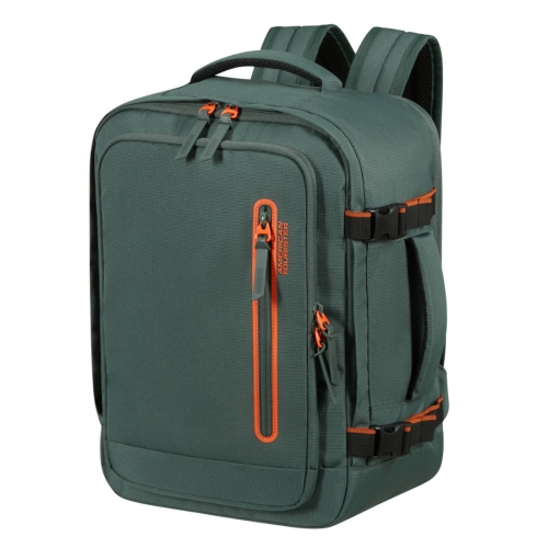 Plecak kabinowy American Tourister Take2cabin S/M Sport Backpack - Dark Navy