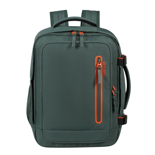 Plecak kabinowy American Tourister Take2cabin S/M Sport Backpack - Dark Navy