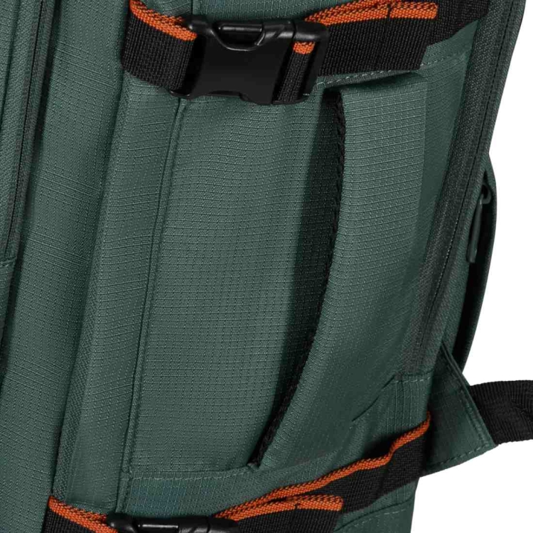 Plecak kabinowy American Tourister Take2cabin S/M Sport Backpack - Dark Navy