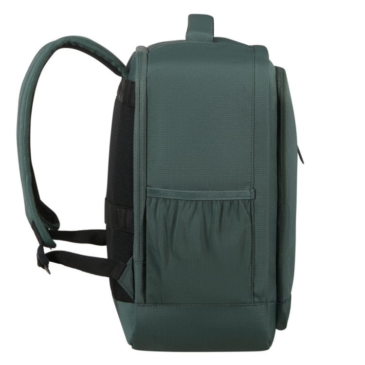 Plecak kabinowy American Tourister Take2cabin S/M Sport Backpack - Dark Navy
