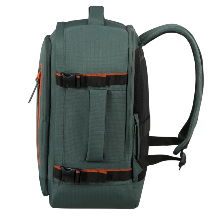 Plecak kabinowy American Tourister Take2cabin S/M Sport Backpack - Dark Navy