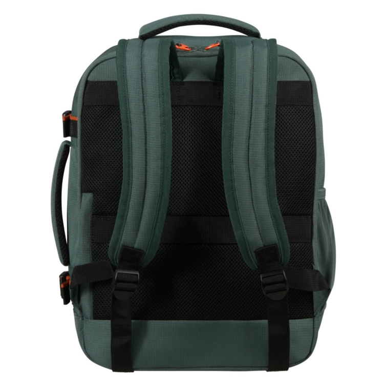 Plecak kabinowy American Tourister Take2cabin S/M Sport Backpack - Dark Navy
