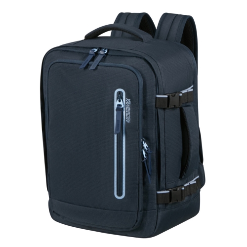 Plecak kabinowy American Tourister Take2cabin S/M Sport Backpack - Dark Navy